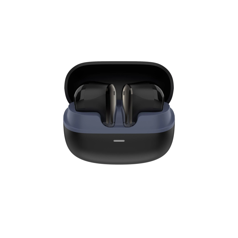 White Shark GEB-TWS-201 Blaze Black