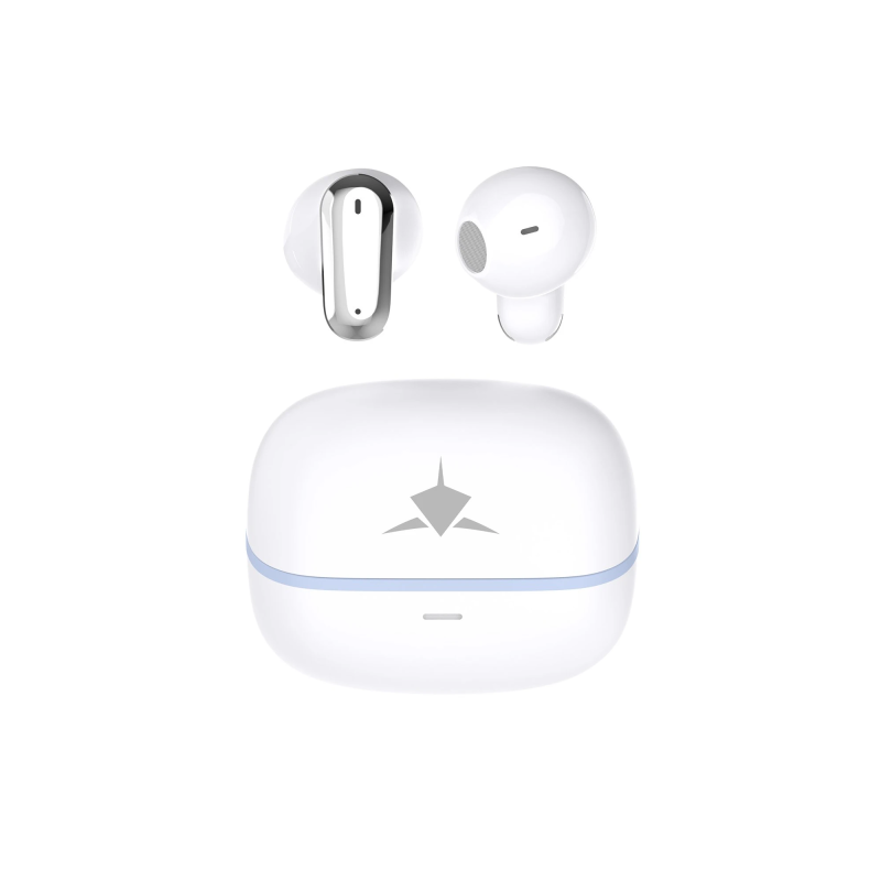 White Shark GEB-TWS-201 Blaze White