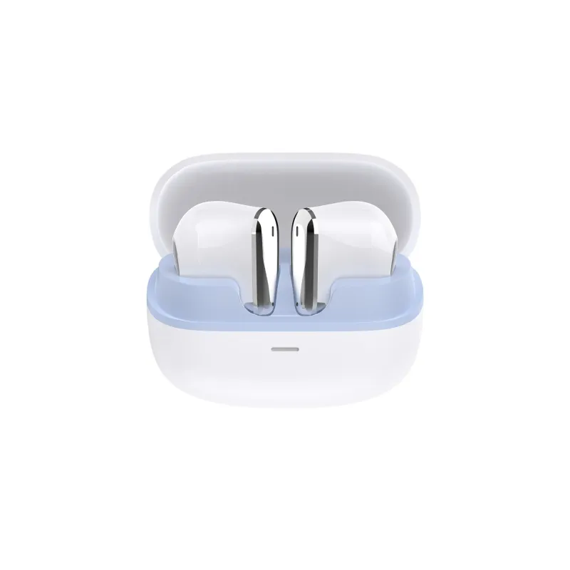 White Shark GEB-TWS-201 Blaze White