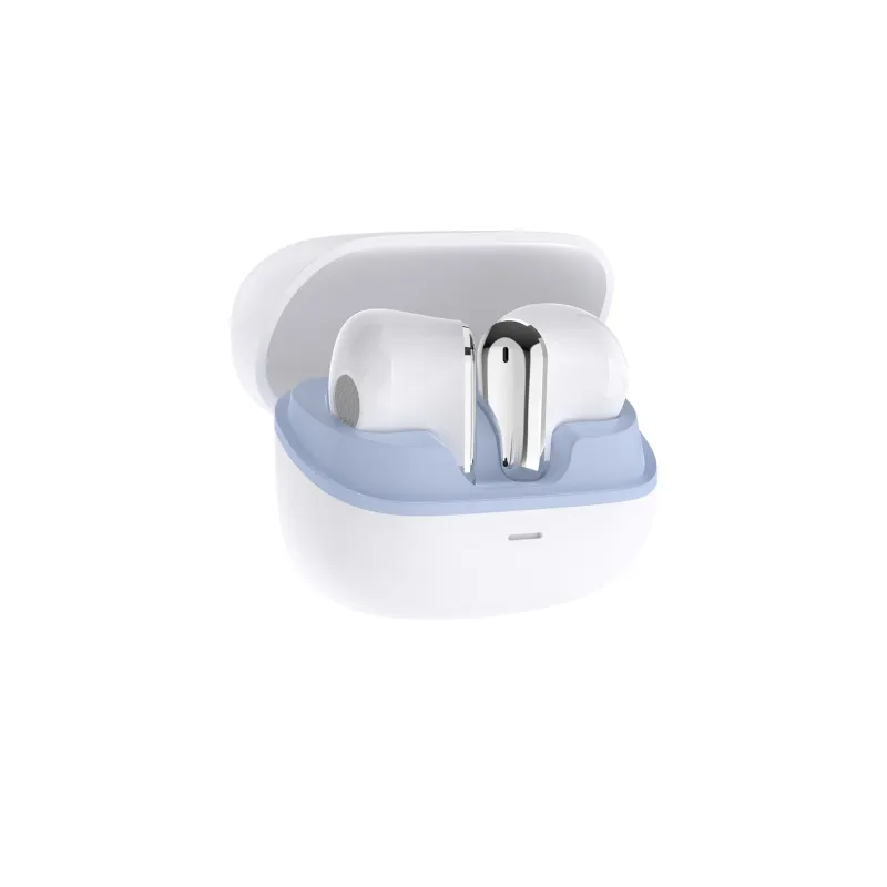 White Shark GEB-TWS-201 Blaze White