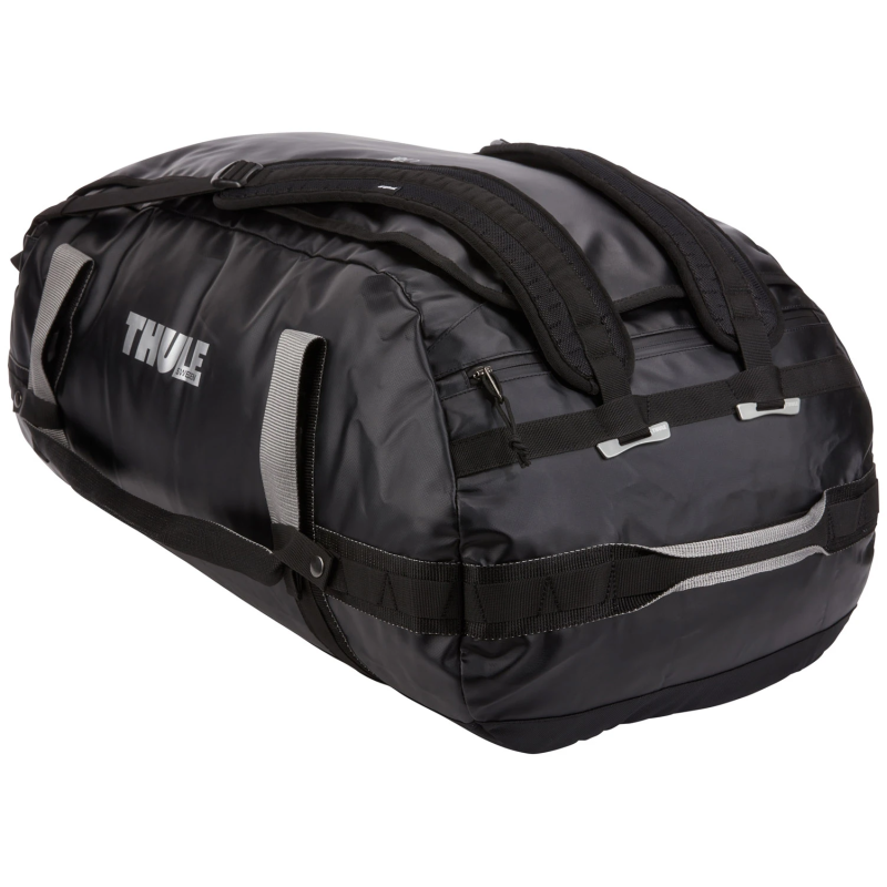 Thule 4417 Chasm 90L TDSD-204 Black