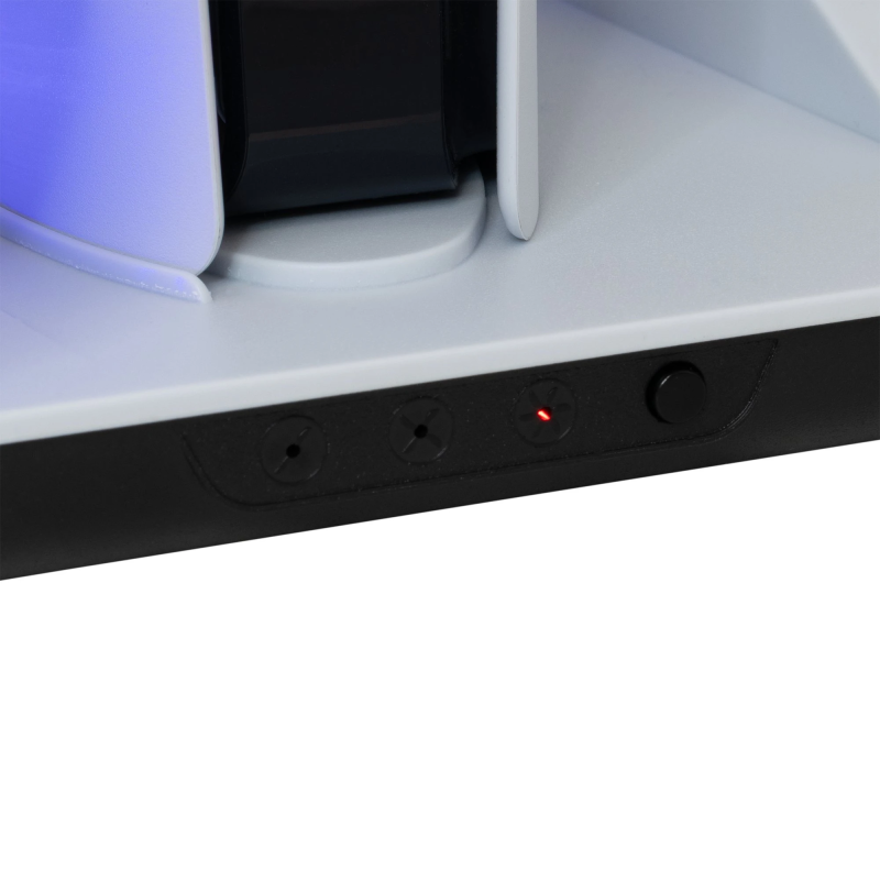 White Shark PS5-05102V2 Guard-2 PS5 Cooling pad charging dock