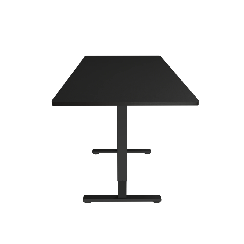 White Shark Gaming Desk Eclipse-1 Set of 2 pcs.,1-2 + 2-2, Motor