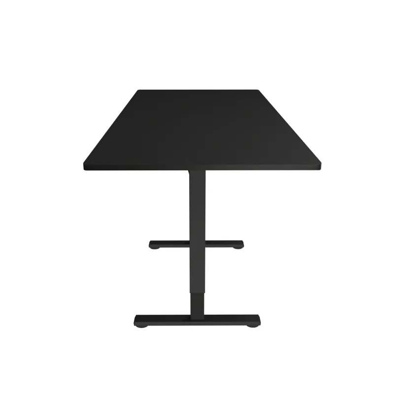 White Shark Gaming Desk Eclipse-1 Set of 2 pcs.,1-2 + 2-2, Motor