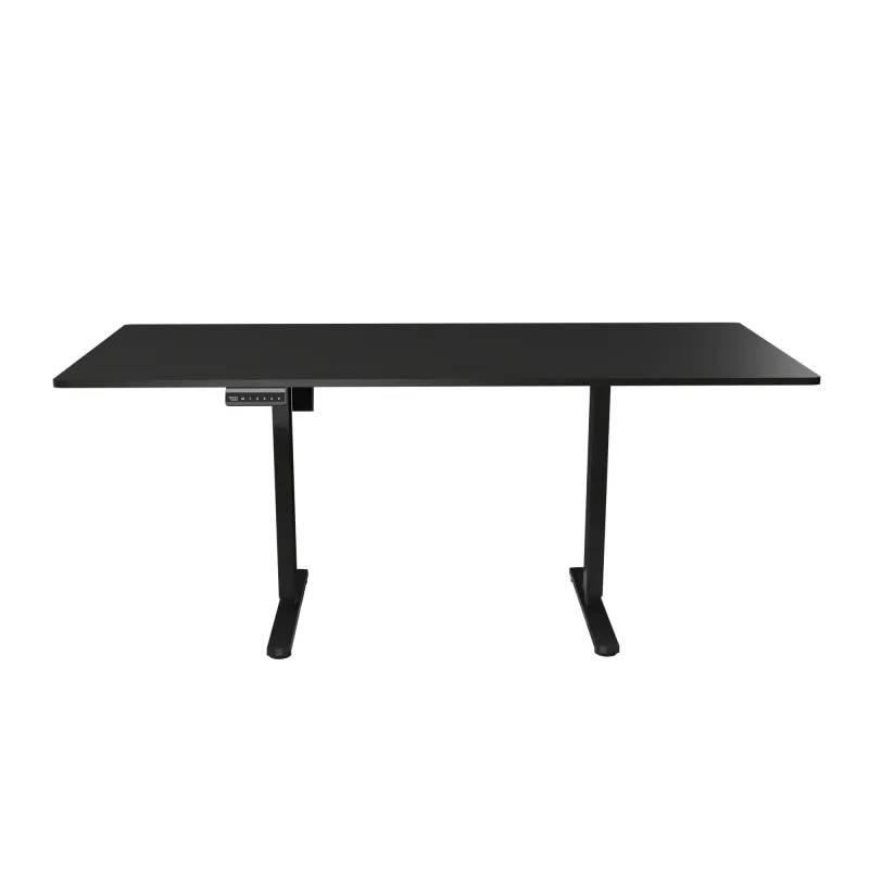 White Shark Gaming Desk Eclipse-1 Set of 2 pcs.,1-2 + 2-2, Motor