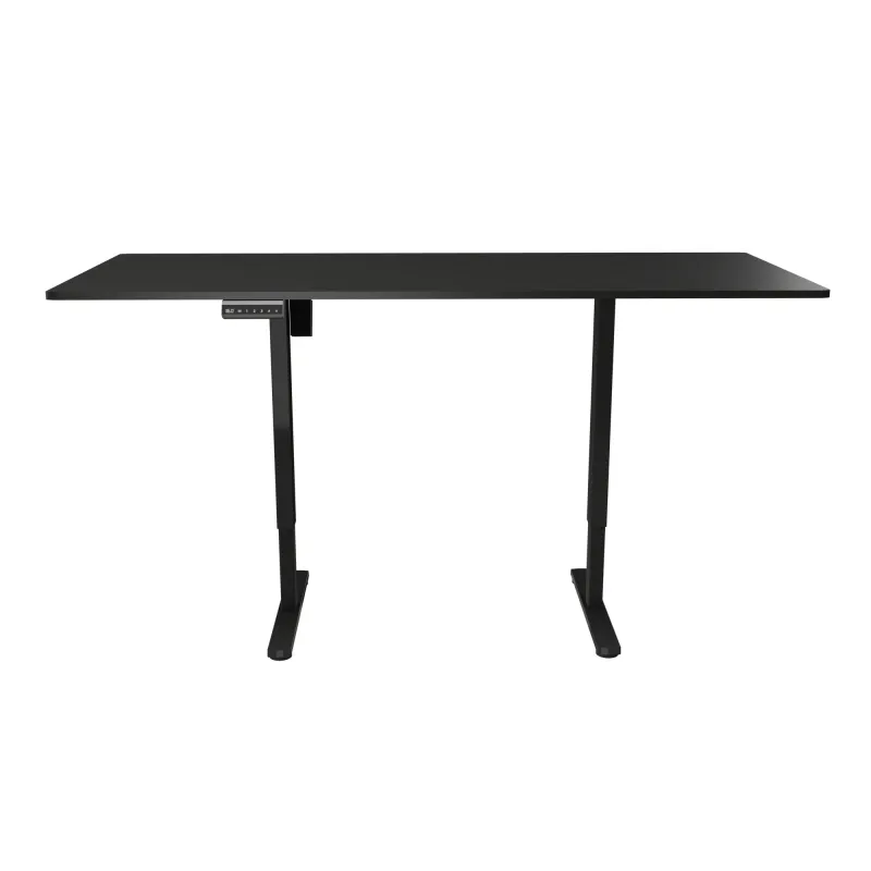 White Shark Gaming Desk Eclipse-1 Set of 2 pcs.,1-2 + 2-2, Motor