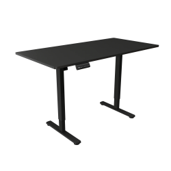 White Shark Gaming Desk Thalor-1 Set of 2 pcs.,1-2 + 2-2, Motor