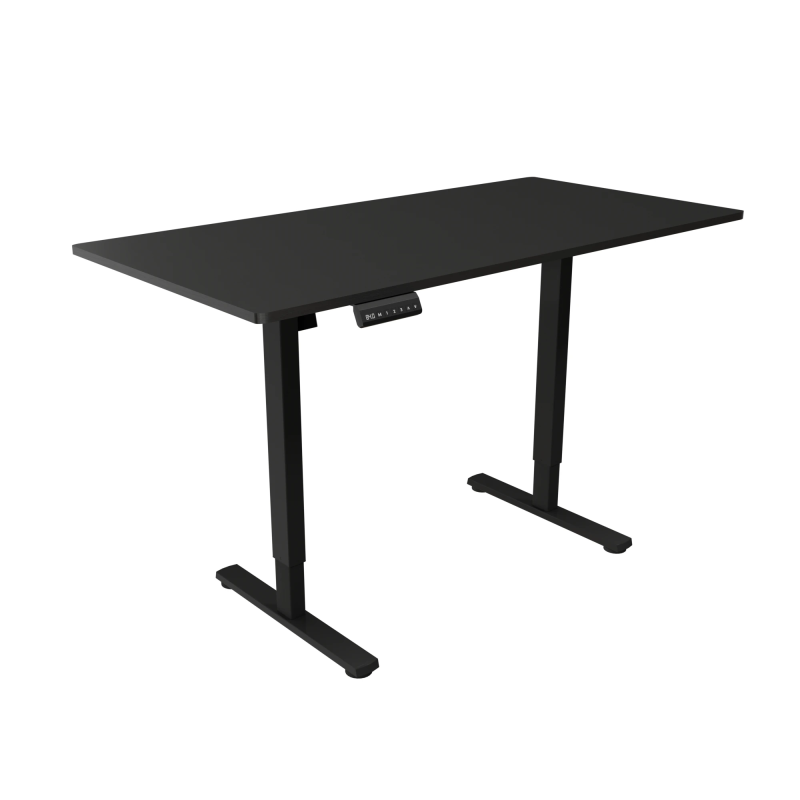 White Shark Gaming Desk Thalor-1 Set of 2 pcs.,1-2 + 2-2, Motor