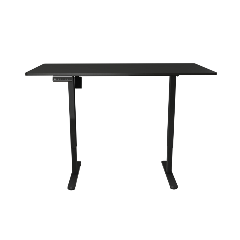 White Shark Gaming Desk Thalor-1 Set of 2 pcs.,1-2 + 2-2, Motor