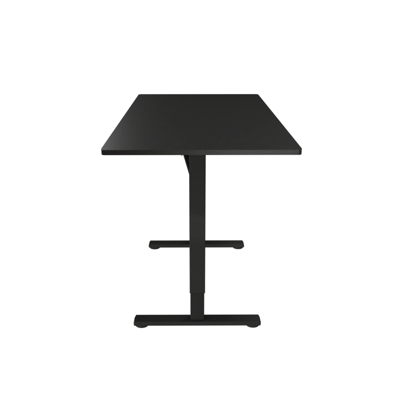 White Shark Gaming Desk Thalor-1 Set of 2 pcs.,1-2 + 2-2, Motor