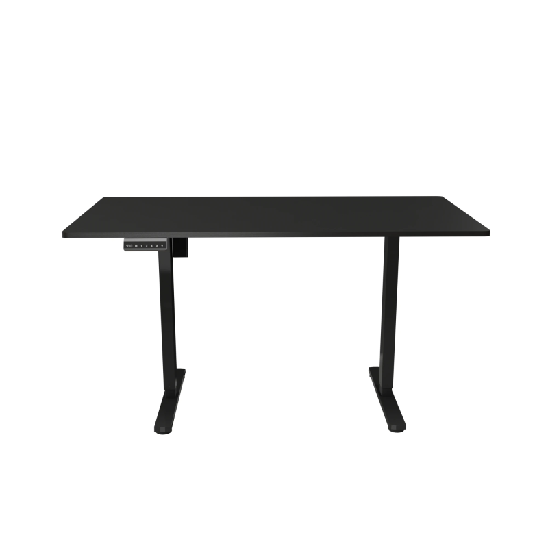 White Shark Gaming Desk Thalor-1 Set of 2 pcs.,1-2 + 2-2, Motor