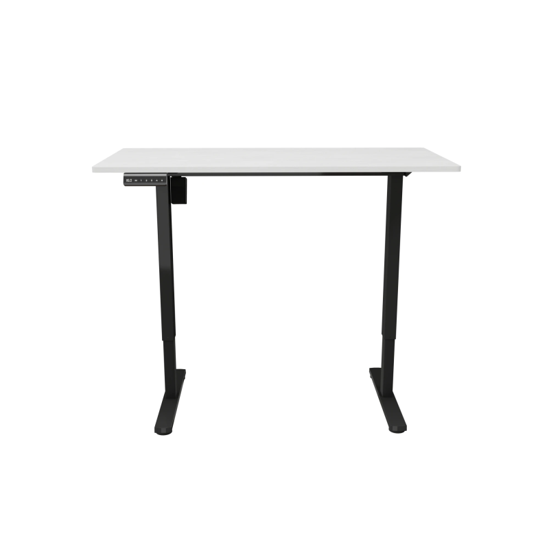 White Shark Gaming Desk Light Obsidian-1 Set of 2 pcs.,1-2 + 2-2, Motor