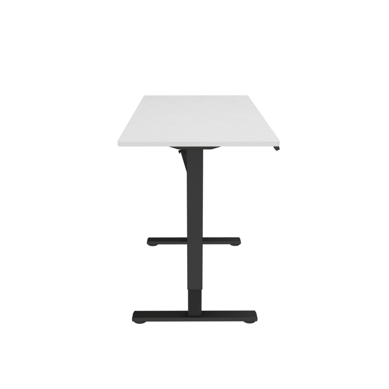 White Shark Gaming Desk Light Obsidian-1 Set of 2 pcs.,1-2 + 2-2, Motor