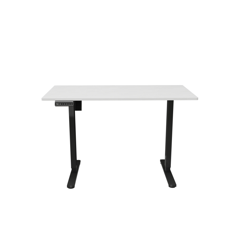 White Shark Gaming Desk Light Obsidian-1 Set of 2 pcs.,1-2 + 2-2, Motor