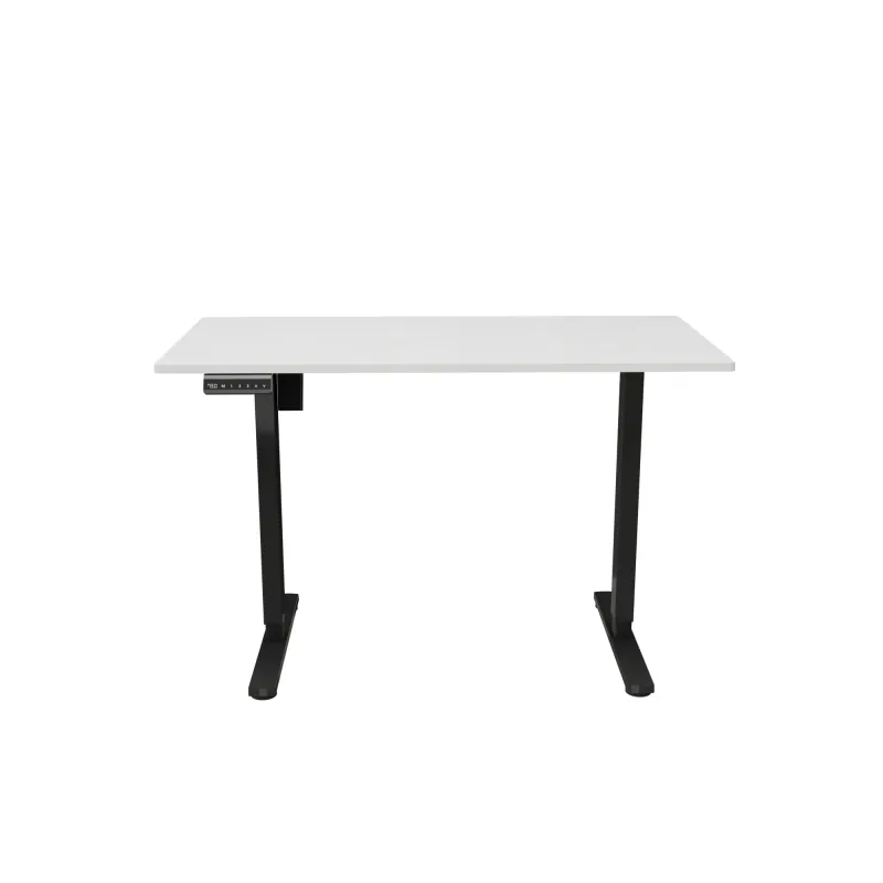 White Shark Gaming Desk Light Obsidian-1 Set of 2 pcs.,1-2 + 2-2, Motor