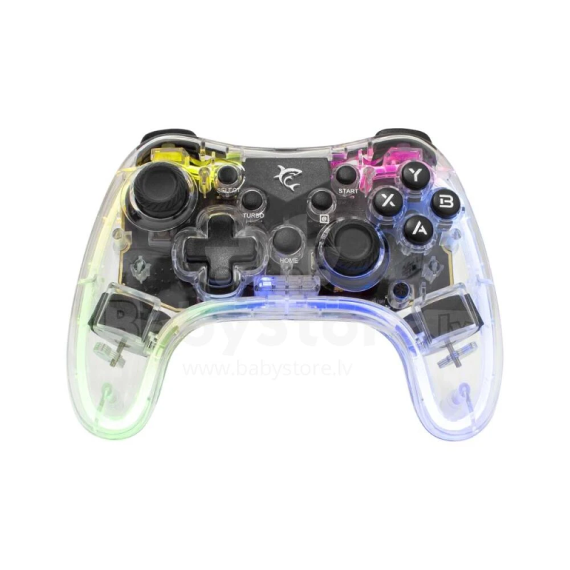 White Shark GPW-8039 GamePad Legion Wireless