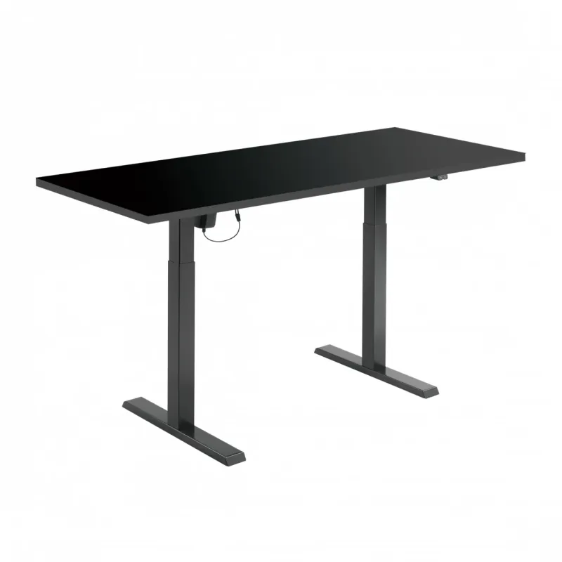 White Shark Gaming Desk Dark Force