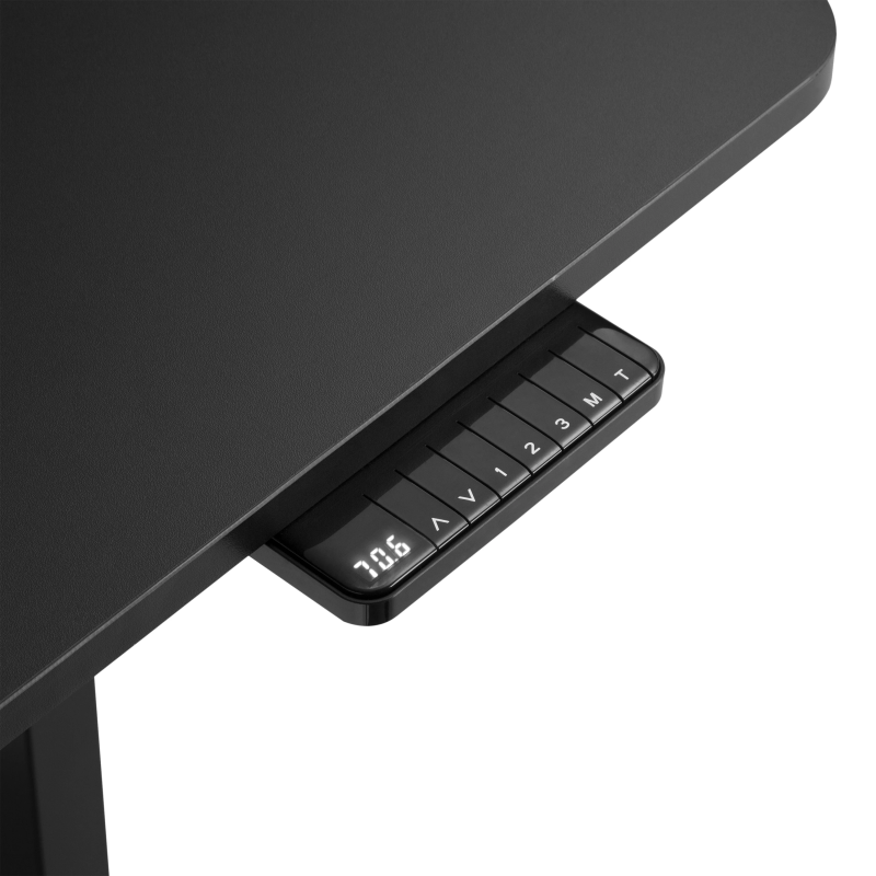 Sbox MD-822 Desk Legs, 2 motors