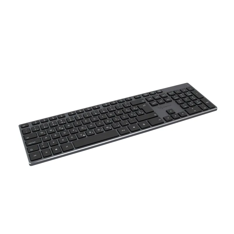 Sbox WK-131 US Wireless Metal