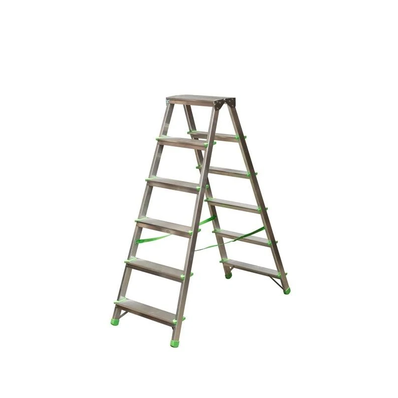 Kāpnes mājsaimniecības 2x6 pak haushalt