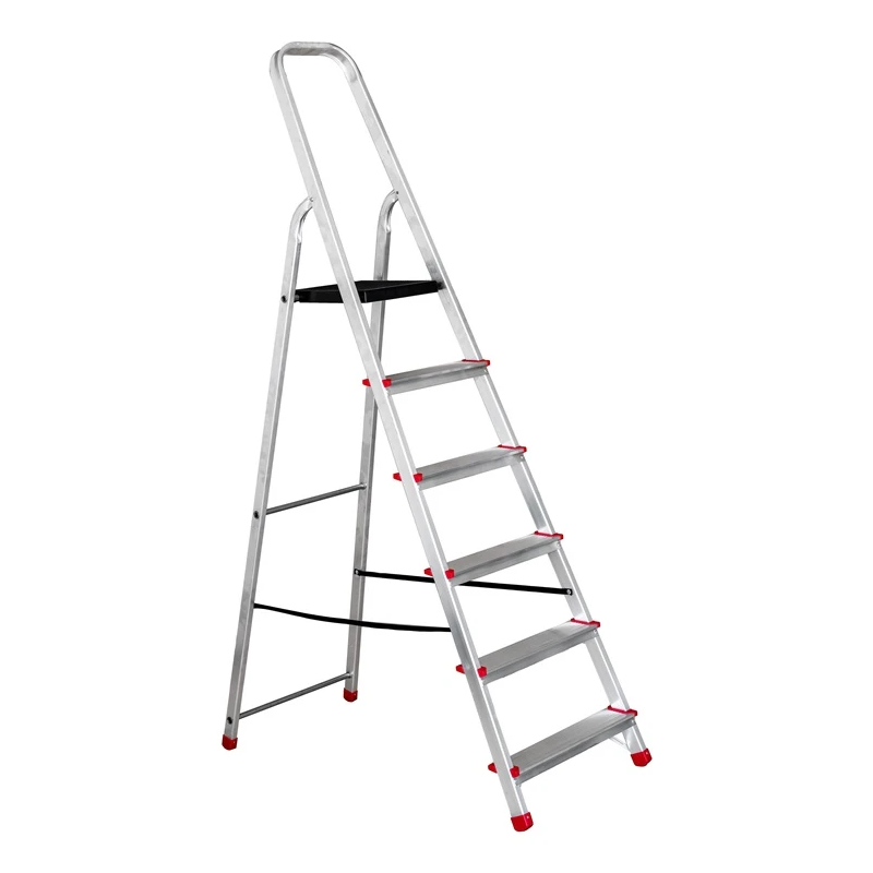 Kāpnes mājsaimniecības 6 pak. haushalt