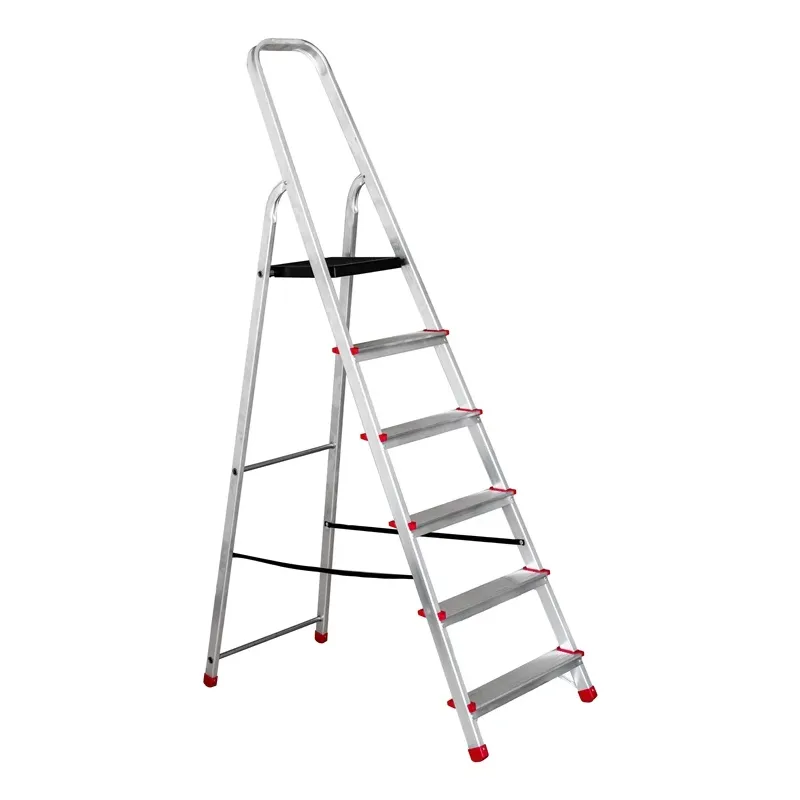 Trepes vienpusējs profesionāls Haushalt CXT06C-06, 200 cm