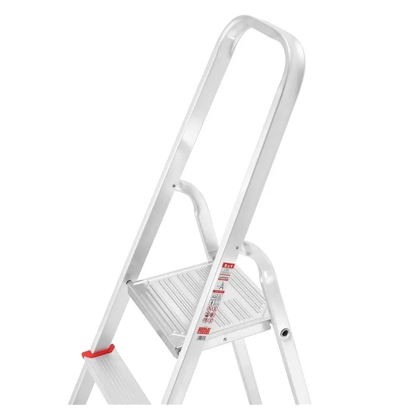 Trepes vienpusējs profesionāls Haushalt C04C-08, 240 cm