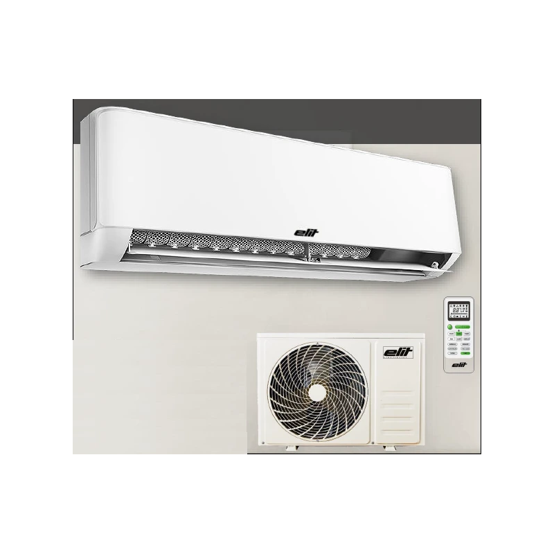 Elit PRO-18RW WiFi I-O