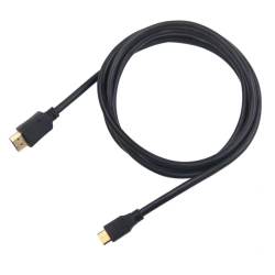 Sbox HDMI Mini 1.4 M-M 2m HDMI-MINI