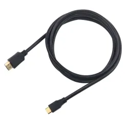 Sbox HDMI Mini 1.4 M-M 2m HDMI-MINI