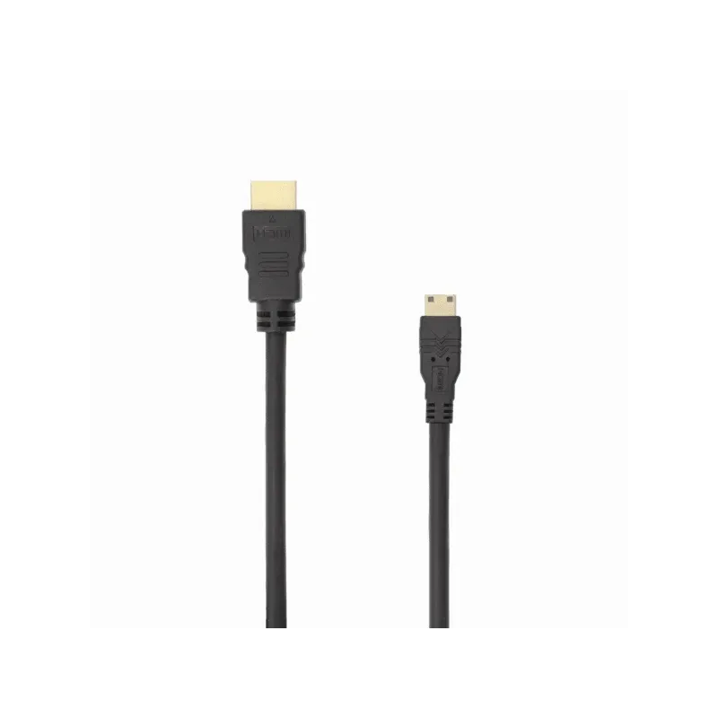 Sbox HDMI Mini 1.4 M-M 2m HDMI-MINI