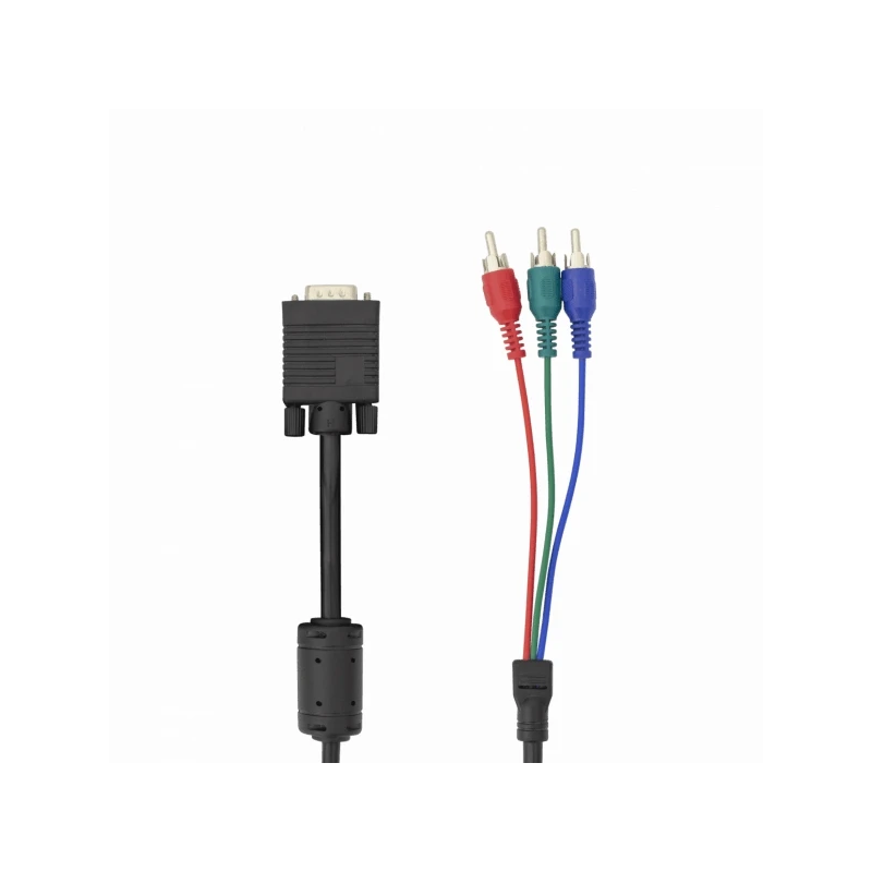 Sbox VGA-1022 VGA-3XRCA M-M 2M