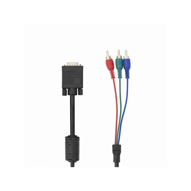 Sbox VGA-1022 VGA-3XRCA M-M 2M