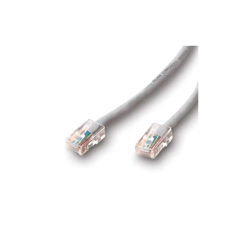 Sbox UTP-1 UTP CAT5E 1m Red