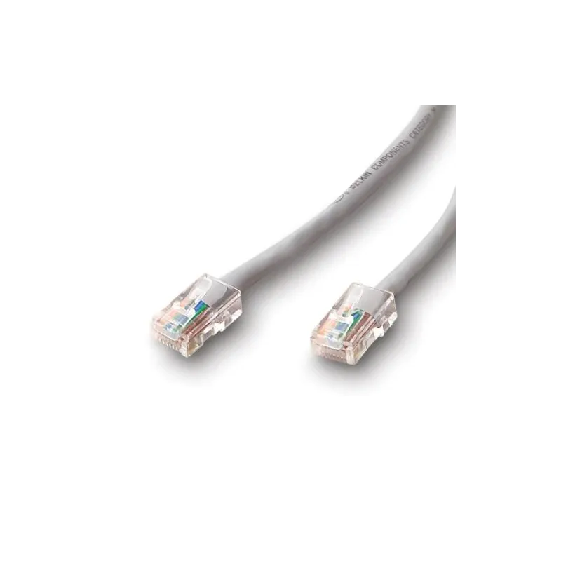 Sbox UTP-1 UTP CAT5E 1m Red