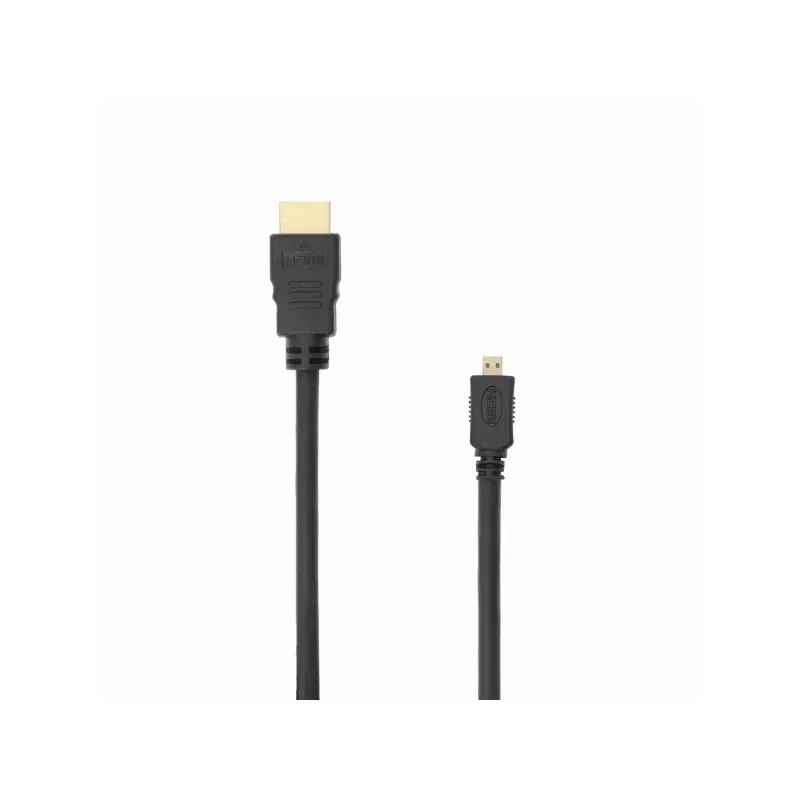 Sbox HDMI-MICRO-R HDMI 1.4 M-M 2M