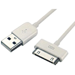 Sbox IPH4 USB A M.- I-PH.-I-PO.-I-PA.-2M