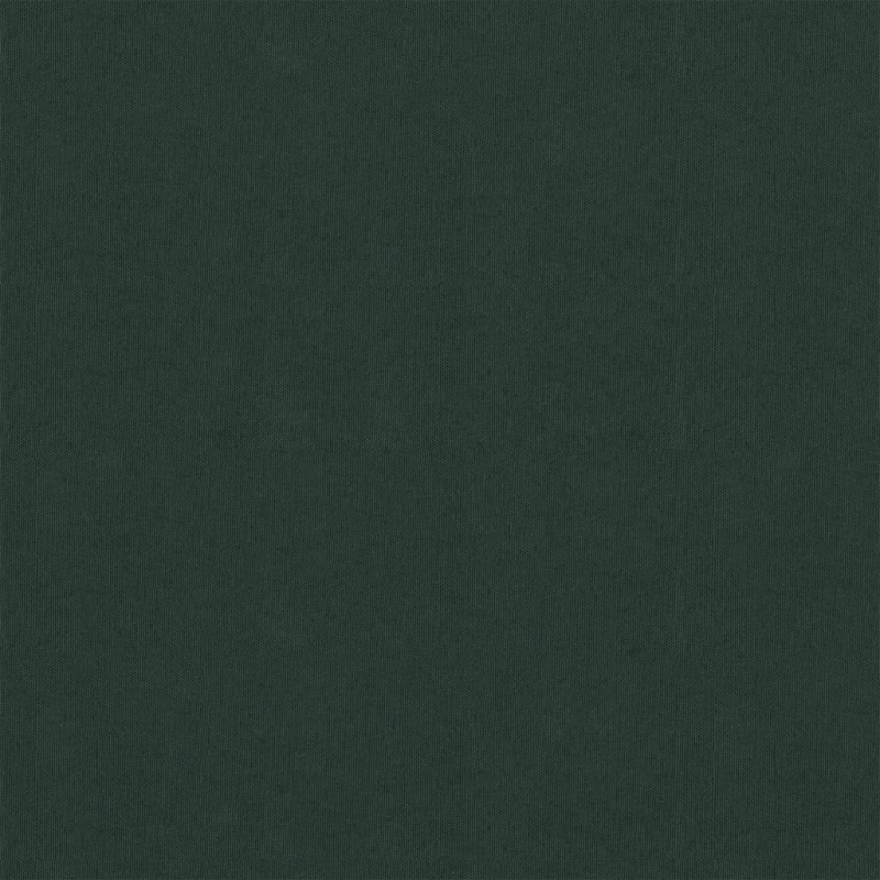 vidaXL balkona aizslietnis, 90x300 cm, tumši zaļš oksforda audums