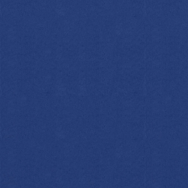 vidaXL balkona aizslietnis, 90x600 cm, zils audums