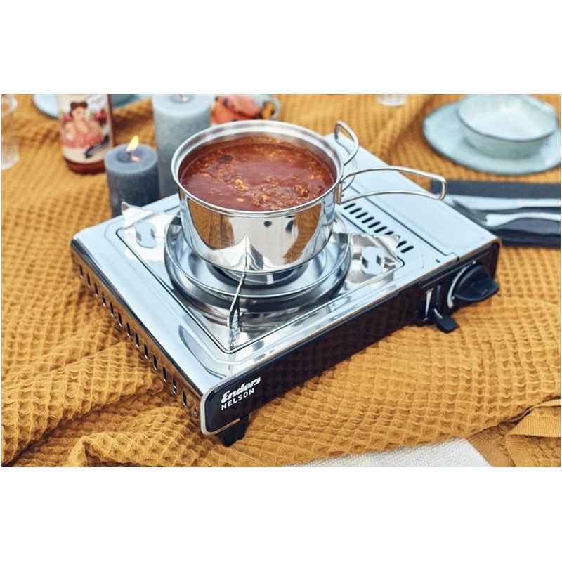 Kempingu krāsniņa nelson 1880