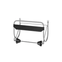 Paberrätiku hoidik rullidele- seinale kinnitatav CR1, Satino by WEPA