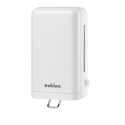 Dispensers ziepēm, manuāls, SF1, Satino