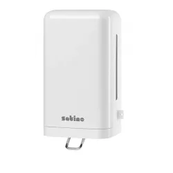 Muilo dozatorius SF1, Satino by WEPA