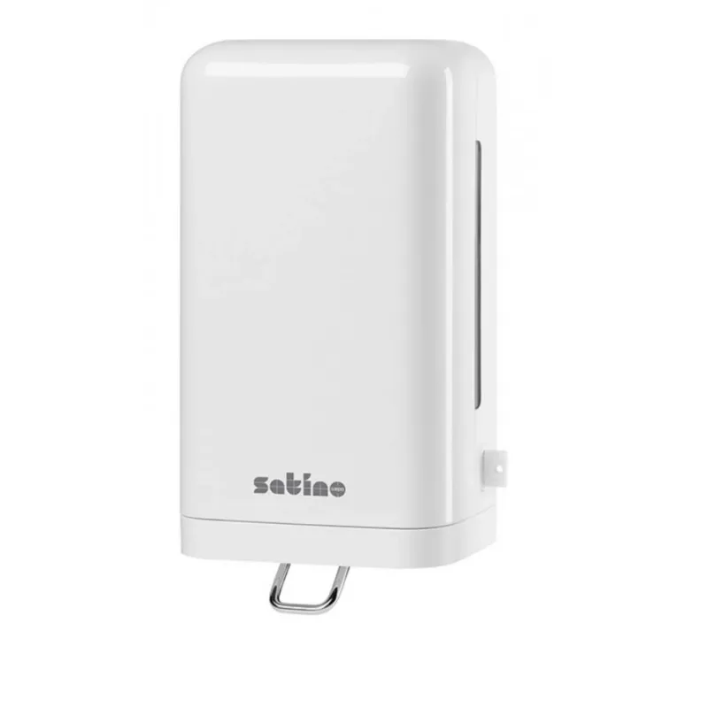 Dispensers ziepēm, manuāls, SF1, Satino by WEPA