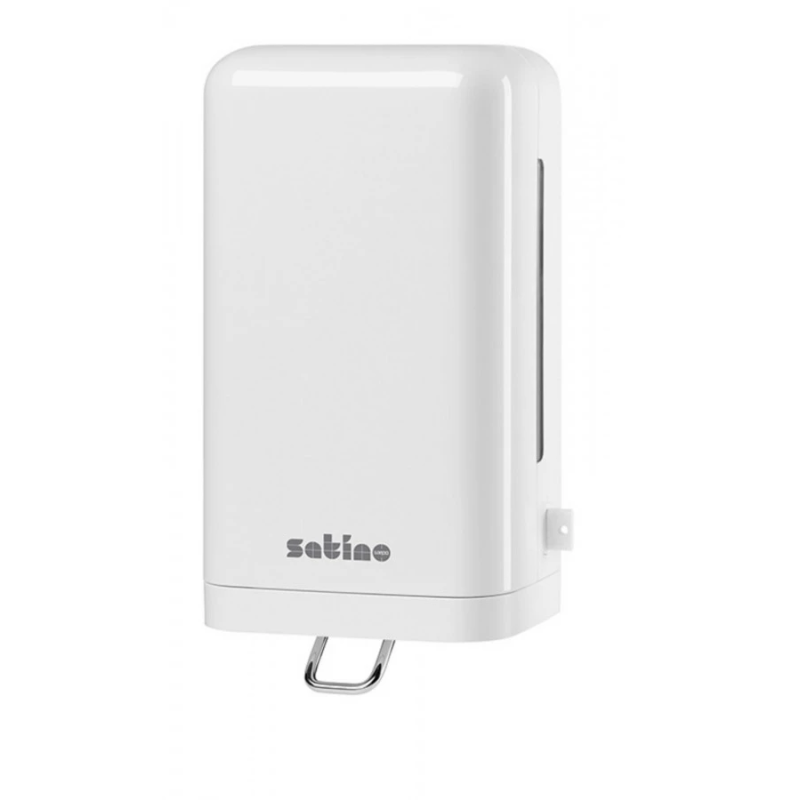 Dispensers ziepēm, manuāls, SF1, Satino