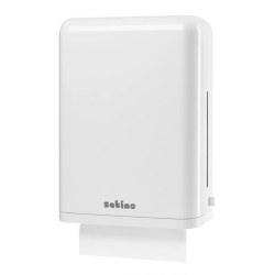 Roku dvieļu turētājs, PT-3, lielais, Satino