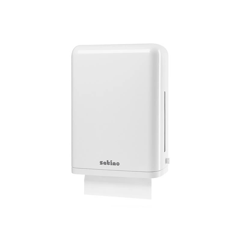 Roku dvieļu turētājs, PT-3, lielais, Satino