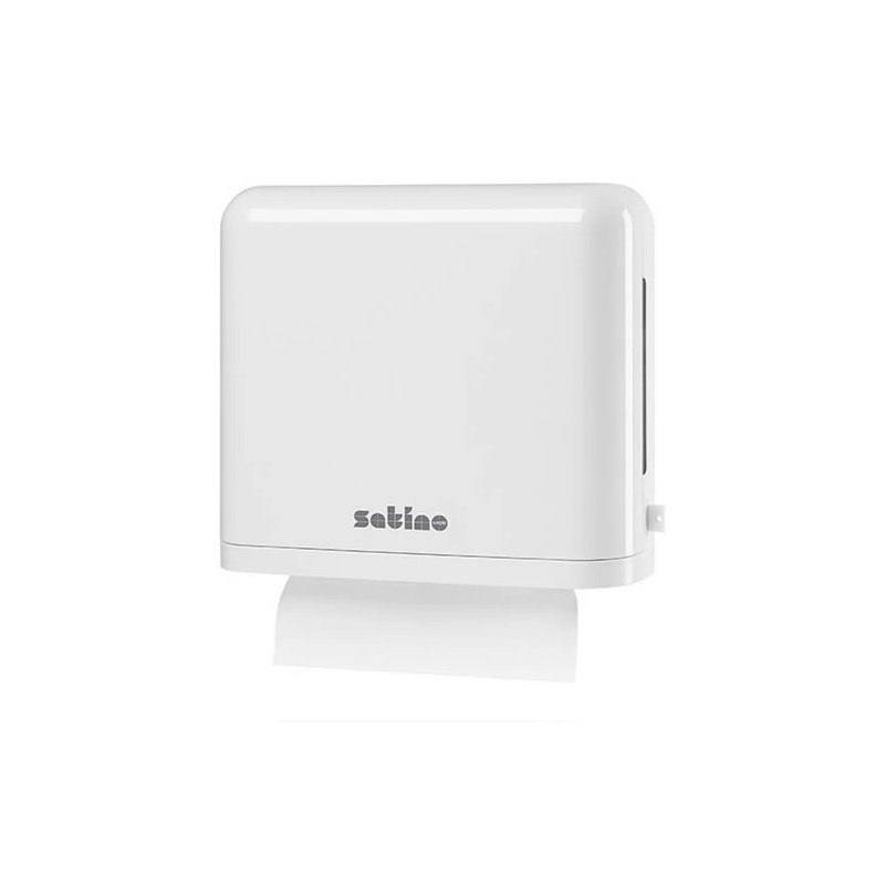 Roku dvieļu turētājs PT2, Satino