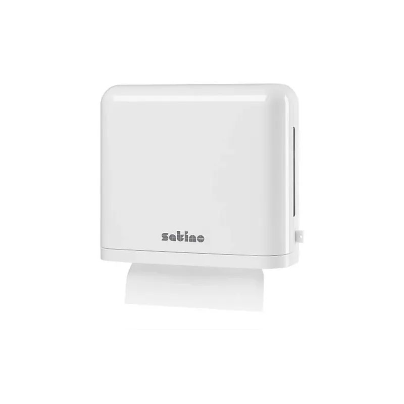 Roku dvieļu turētājs PT2, Satino by WEPA