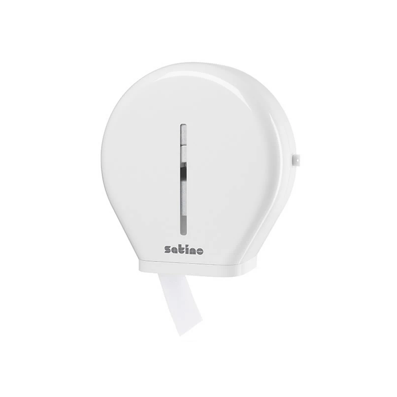 Tualetes papīra dispensers JT2, Jumbo papīram, Satino